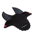 Animo Soundless Earnet Certa Zwart