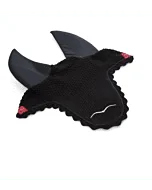 Animo Soundless Earnet Certa Zwart