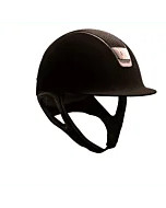 Samshield Rijhelm Shadowmatt Lizard Rose Gold