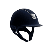 Samshield Rijhelm Shadowmatt 5 Swarovski