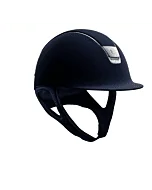 Samshield Rijhelm Shadowmatt 5 Swarovski 