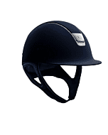 Samshield Rijhelm Shadowmatt 255 Swarovski 