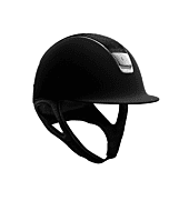 Samshield Rijhelm Shadowmatt Shimmer 5 Swarovski