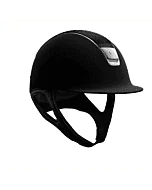 Samshield Rijhelm Shadowmatt Shimmer 5 Swarovski