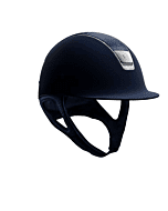 Samshield Rijhelm Shadowmatt Shimmer 255 Swarovski