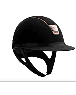 Samshield Rijhelm Miss Shield Standard Rose Gold
