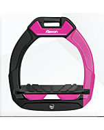 Flex-on Veiligheidsbeugels Safe-on Junior Pink