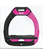 Flex-on Veiligheidsbeugels Safe-on Junior Pink