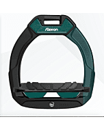 Flex-on Veiligheidsbeugels Safe-on Junior Groen