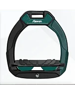 Flex-on Veiligheidsbeugels Safe-on Junior Groen