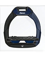 Flex-on Veiligheidsbeugels Safe-on Junior Navy