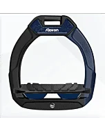 Flex-on Veiligheidsbeugels Safe-on Junior Navy