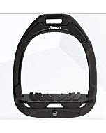 Flex-on Green Composite Beugels Ultra-Grip Tread 