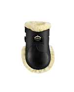 Veredus Tendon Boots Kevlar Gel Vento Save The Sheep Rear