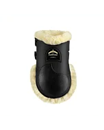 Veredus Tendon Boots Kevlar Gel Vento Save The Sheep Rear