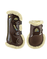 Veredus Set Tendon Boots Kevlar Gel Vento Save The Sheep