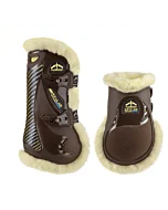 Veredus Set Tendon Boots Kevlar Gel Vento Save The Sheep