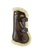 Veredus Tendon Boots Kevlar Gel Vento Save The Sheep Front