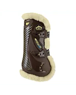 Veredus Tendon Boots Kevlar Gel Vento Save The Sheep Front