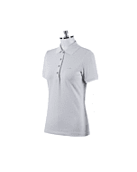 ANIMO Dames Polo Biarritz Merchino