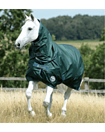 Bucas Greenline Combi Neck Green