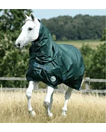 Bucas Greenline Combi Neck Green 