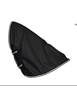 Bucas Trotting Combi Neck Black