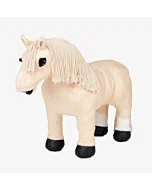 LeMieux Mini Pony Popcorn Palomino 