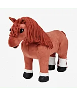 LeMieux Mini Pony Thomas Chestnut