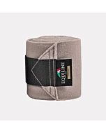 Equiline Polo Fleece Bandages 