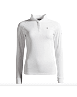 Kingsland Classic Dames Wedstrijdshirt L/S