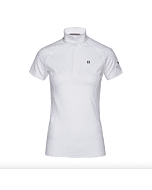 Kingsland Dames Wedstrijdshirt Korte mouw