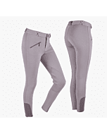 QHP Rijbroek Junior Beige