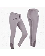 QHP Rijbroek Junior Beige