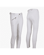 QHP Rijbroek Junior Wit