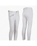 QHP Rijbroek Junior Wit