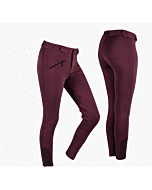 QHP Rijbroek Junior Bordeaux