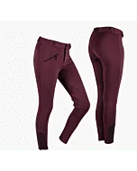 QHP Rijbroek Junior Bordeaux