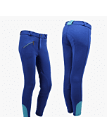 QHP Rijbroek Junior Kobalt