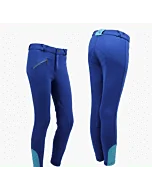 QHP Rijbroek Junior Kobalt