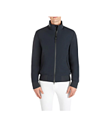 EQUILINE Heren Bomber Jacket Carlec