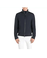 EQUILINE Heren Bomber Jacket Carlec