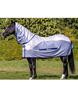 Bucas Buzz-Off Rain Full / Neck