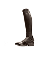 Dy'on half-chaps Classic Black