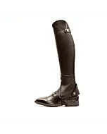 Dy'on half-chaps Classic Black