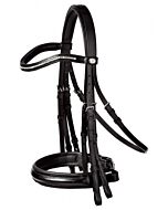 Schockemöhle Stang en Trens Hoofdstel Brisbane