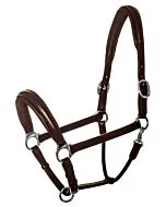 Schockemöhle Leren Halster Livingston