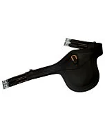 Schockemöhle Leren singel Oregon 