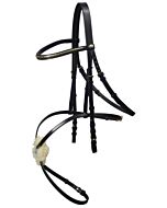 Schockemöhle Hoofdstel Roxbury