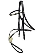 Schockemöhle Hoofdstel Roxbury